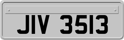 JIV3513