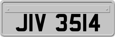 JIV3514