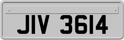JIV3614