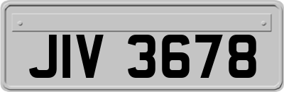 JIV3678