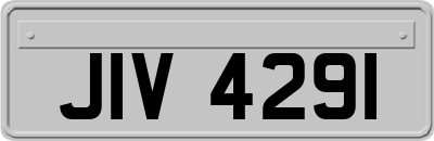 JIV4291