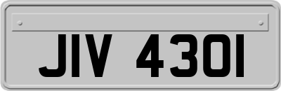 JIV4301