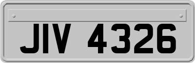 JIV4326