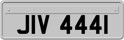 JIV4441