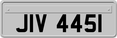 JIV4451
