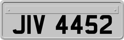 JIV4452