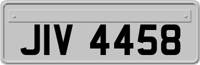 JIV4458
