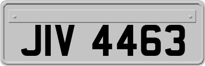 JIV4463