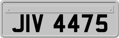 JIV4475