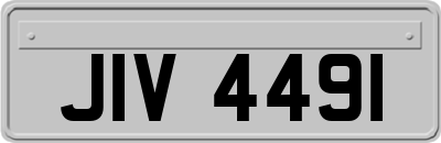 JIV4491
