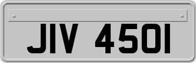 JIV4501