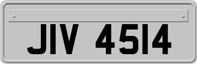 JIV4514