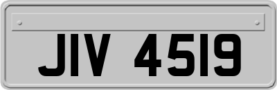 JIV4519