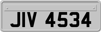 JIV4534