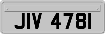 JIV4781