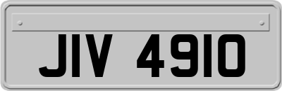 JIV4910