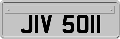 JIV5011