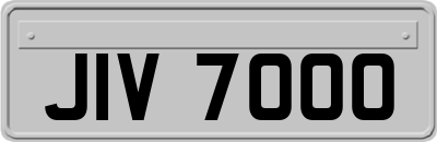 JIV7000