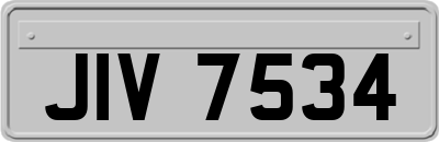 JIV7534