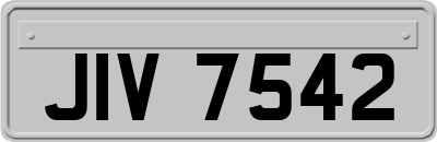 JIV7542