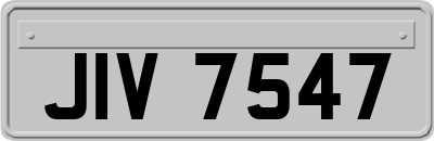 JIV7547