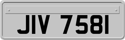 JIV7581