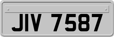 JIV7587