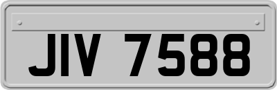 JIV7588