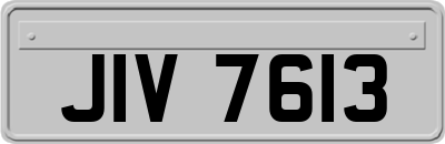 JIV7613