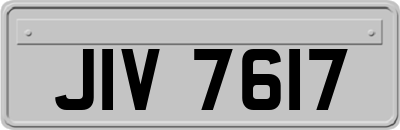 JIV7617