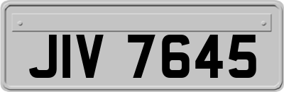JIV7645