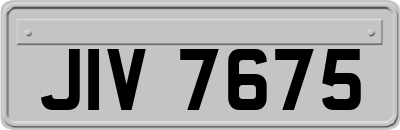 JIV7675