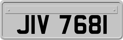 JIV7681