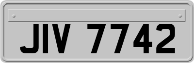 JIV7742