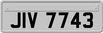 JIV7743