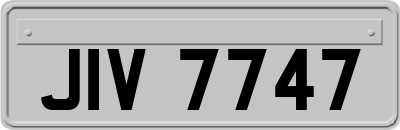 JIV7747
