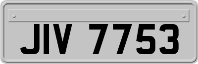 JIV7753