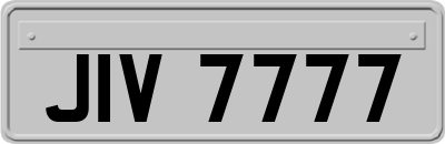 JIV7777