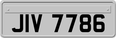 JIV7786