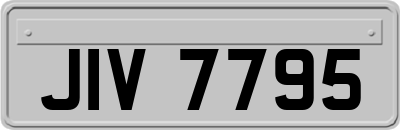 JIV7795