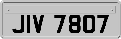 JIV7807