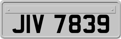 JIV7839