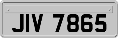 JIV7865