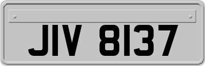 JIV8137