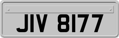 JIV8177