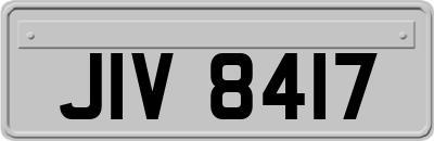 JIV8417
