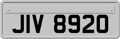 JIV8920