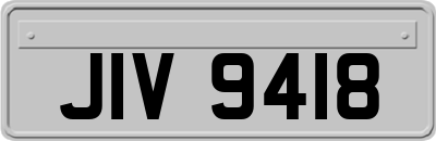 JIV9418