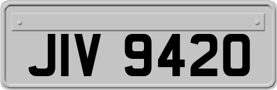JIV9420