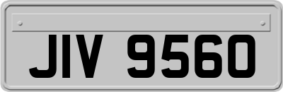 JIV9560
